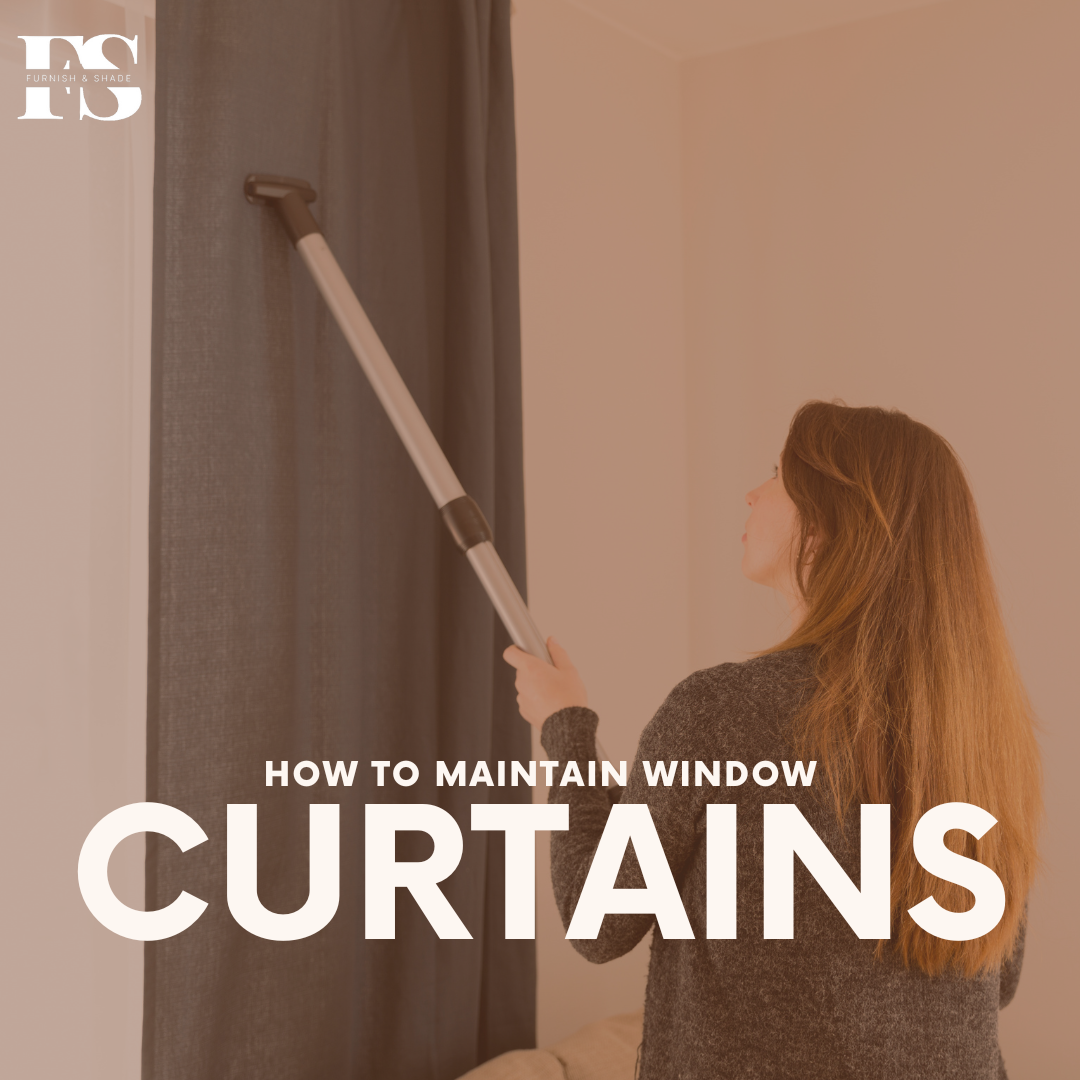 tips-for-maintaining-your-curtains