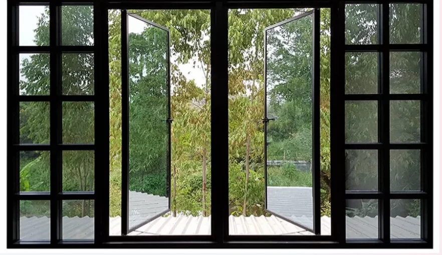 upvc-casement-window