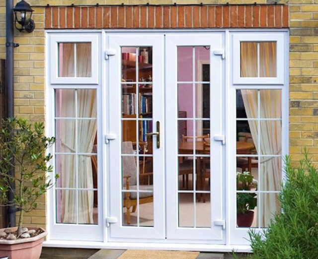 upvc-french-doors